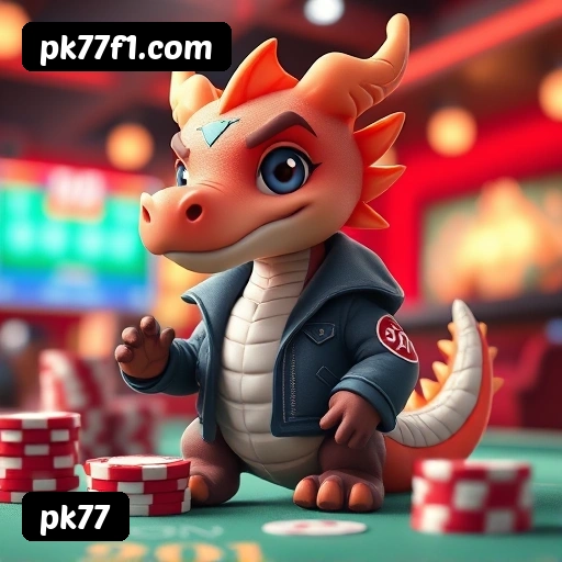 Cashback Semanal pk77