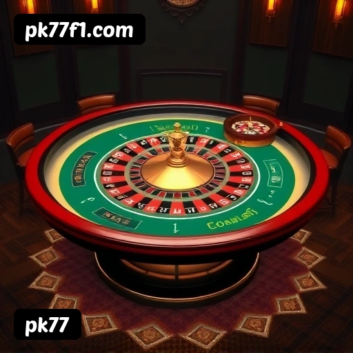 Certificações de segurança e licenças da pk77