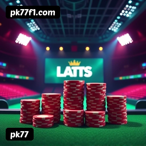 Cashback semanal pk77